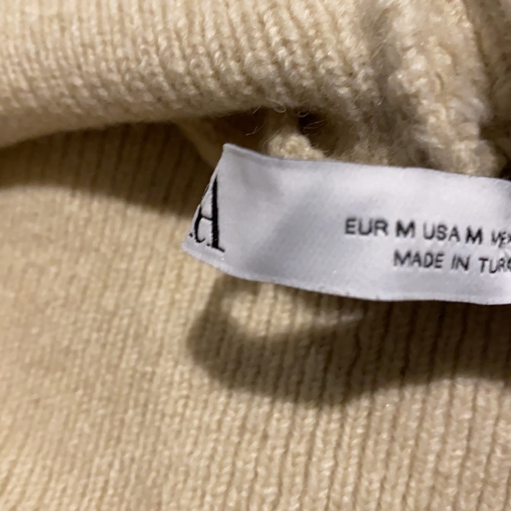 𝗡𝗪𝗧 𝗭𝗮𝗿𝗮 • Knit Pants - Picture 10 of 12